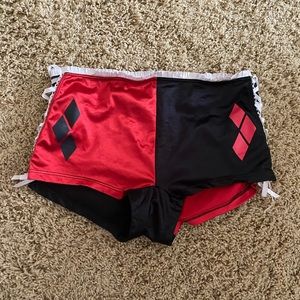 Harley Quinn Shorts